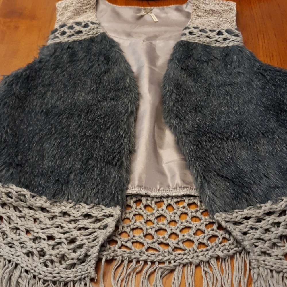BKE vest